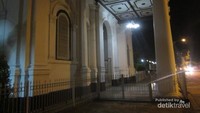 Gereja Blenduk, Semarang