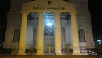 Yang Unik dari Semarang, Gereja Blenduk di Kota Tua