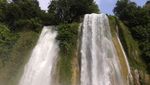 Yang Unik Dari Sukabumi, Pantai Ujung Genteng & Curug Cikaso