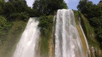 Curug Cikaso