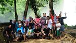 Yang Unik Dari Sukabumi, Pantai Ujung Genteng & Curug Cikaso