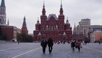 Yang wajib Dikunjungi di Red Square, Moskow