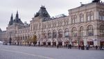 Yang wajib Dikunjungi di Red Square, Moskow