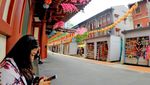 Yang Wajib Dikunjungi di Singapura: Chinatown