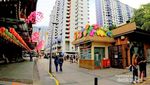 Yang Wajib Dikunjungi di Singapura: Chinatown
