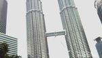 Yang Wajib Saat ke Kuala Lumpur, Mendatangi Petronas