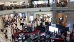 Yang Wajib Saat ke Kuala Lumpur, Mendatangi Petronas