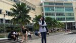 Yang Wajib Saat ke Kuala Lumpur, Mendatangi Petronas