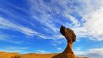 Yeliu Geopark, Taman Batu Alam nan Unik di Taiwan