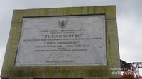 Tlatar Seneng di resmikan oleh Gubernur DIY