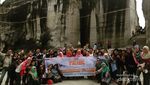 Yogya Bukan Cuma Malioboro, Ada Juga Tebing Breksi