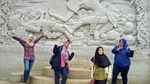 Yogya Bukan Cuma Malioboro, Ada Juga Tebing Breksi