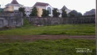 Melihat PGS dari dalam Benteng