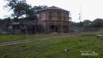 Yogya Punya Vredeburg, Solo Juga Punya Benteng Vastenburg