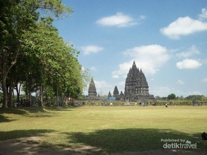 Yogya Selalu Bikin Kangen