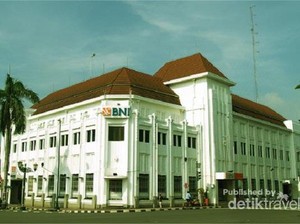 Yogyakarta, Kota Nyeni Paling Bikin Kangen Sejagat