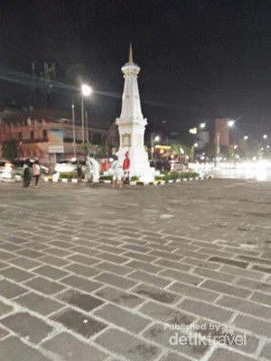 Yogyakarta, Kota Pelajar Yang Punya Destinasi Beragam