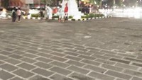 Tugu Pal Putih