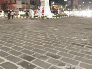 Yogyakarta, Kota Pelajar Yang Punya Destinasi Beragam