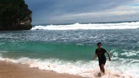 Pantai Indrayanti