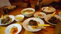 Iga Bakar