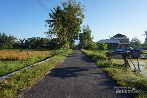 Yogyakarta, Selalu Bikin Jatuh Cinta