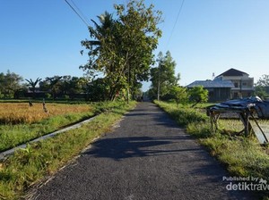 Yogyakarta, Selalu Bikin Jatuh Cinta
