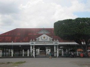 Yogyakarta yang Selalu Membuat Kangen
