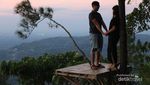 Yogyakarta yang Selalu Romantis dan Ekonomis