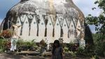 Yogyakarta yang Selalu Romantis dan Ekonomis
