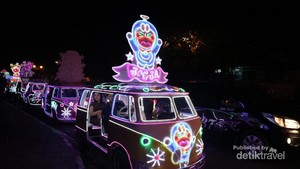 Yogyakarta yang Selalu Romantis dan Ekonomis