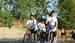 Yogyakarta yang Sesungguhnya di Desa Wisata Jelok