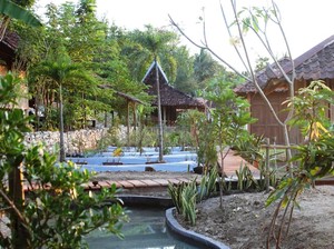 Yogyakarta yang Sesungguhnya di Desa Wisata Jelok