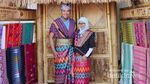 Yuk, Belajar Tenun di Desa Sukarare Lombok