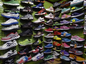 Yuk, Belanja Harga Miring di Pasar Taman Puring!