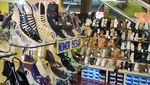 Yuk! Belanja Sepatu Kulit di Cibaduyut