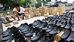 Yuk! Belanja Sepatu Kulit di Cibaduyut