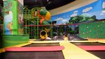 Yuk, Berakhir Pekan di Taman Bermain Ramah Anak Dufan