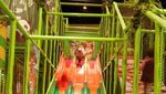 Yuk, Berakhir Pekan di Taman Bermain Ramah Anak Dufan