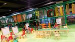 Yuk, Berakhir Pekan di Taman Bermain Ramah Anak Dufan