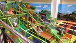 Yuk, Berakhir Pekan di Taman Bermain Ramah Anak Dufan