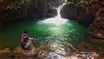 Yuk, Berakhir Pekan Seru di Green Canyon Mini Bogor