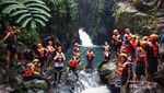 Yuk, Berakhir Pekan Seru di Green Canyon Mini Bogor