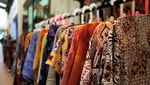 Yuk, Berburu Batik Pekalongan di Pasar Grosir Setono