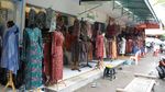 Yuk, Berburu Batik Pekalongan di Pasar Grosir Setono