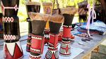 Yuk! Berburu Oleh-oleh Asli Papua Nugini