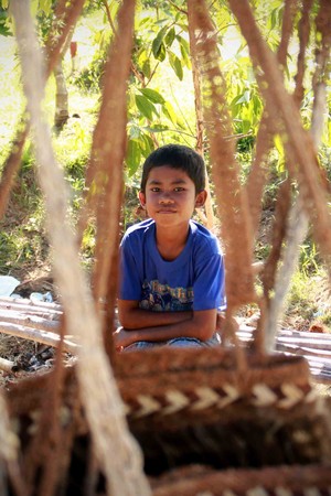 Yuk! Berburu Oleh-oleh Asli Papua Nugini