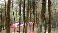 Camping Ground