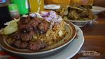 Yuk Icip Kuliner Legendaris Solo: Tengkleng Pak Manto