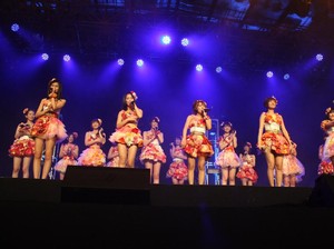 Yuk! Ikut Ajang Tukar Budaya di J-Pop Festival 2012